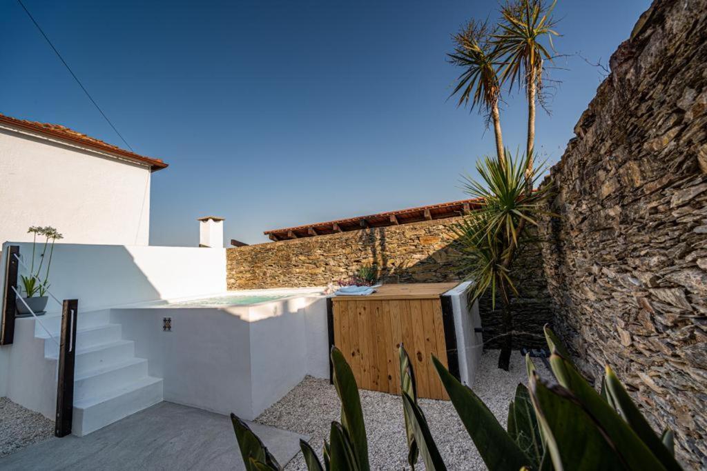Quinta Lagares Hotel Penacova Exterior photo